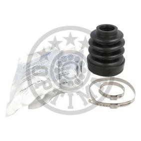Faltenbalgsatz, Antriebswelle CVB-10194CR von OPTIMAL günstig für 35,47 € online kaufen