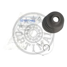 Achetez des Jeu de joint-soufflet, arbre de commande OPTIMAL CVB-10221CR à prix pour 23,68 €