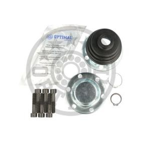 Faltenbalgsatz, Antriebswelle CVB-10243CR von OPTIMAL günstig für 52,66 € online kaufen