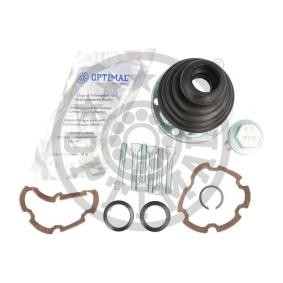 Acquista Kit cuffia, semiasse da OPTIMAL CVB-10248CR a buon mercato per soli 35,86 €
