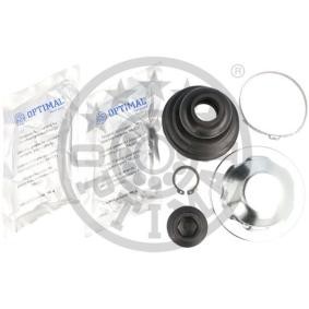 Acquista Kit cuffia, semiasse da OPTIMAL CVB-10252CR a buon mercato per soli 57,10 €