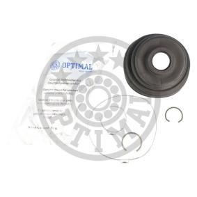 Achetez des Jeu de joint-soufflet, arbre de commande OPTIMAL CVB-10260CR à prix pour 28,44 €
