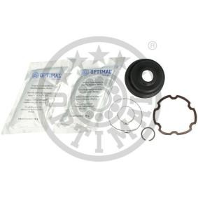 Achetez des Jeu de joint-soufflet, arbre de commande OPTIMAL CVB-10299CR à prix pour 31,05 €
