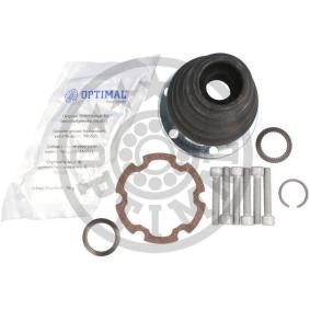 Acquista Kit cuffia, semiasse da OPTIMAL CVB-10305CR a buon mercato per soli 40,04 €