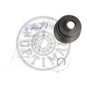 Achetez des Jeu de joint-soufflet, arbre de commande OPTIMAL CVB-10321CR à prix pour 29,74 €