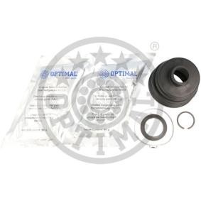 Achetez des Jeu de joint-soufflet, arbre de commande OPTIMAL CVB-10324CR à prix pour 35,25 €