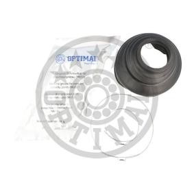 Faltenbalgsatz, Antriebswelle CVB-10327CR von OPTIMAL günstig für 38,43 € online kaufen