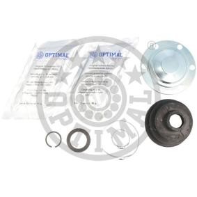 Faltenbalgsatz, Antriebswelle CVB-10329CR von OPTIMAL günstig für 37,36 € online kaufen