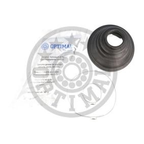 Faltenbalgsatz, Antriebswelle CVB-10334CR von OPTIMAL günstig für 42,98 € online kaufen