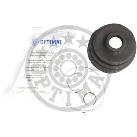 Achetez des Jeu de joint-soufflet, arbre de commande OPTIMAL CVB-10340CR à prix pour 26,94 €