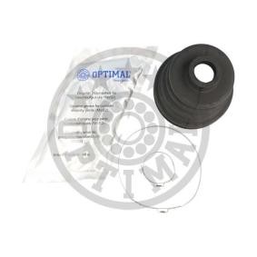 Achetez des Jeu de joint-soufflet, arbre de commande OPTIMAL CVB-10351CR à prix pour 31,44 €