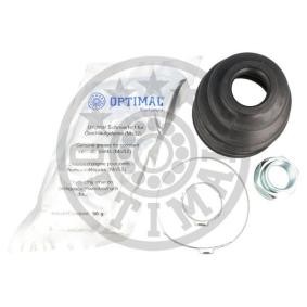 Faltenbalgsatz, Antriebswelle CVB-10361CR von OPTIMAL günstig für 24,18 € online kaufen