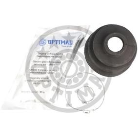 Achetez des Jeu de joint-soufflet, arbre de commande OPTIMAL CVB-10386CR à prix pour 32,39 €
