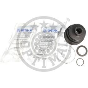 Achetez des Jeu de joint-soufflet, arbre de commande OPTIMAL CVB-10393CR à prix pour 41,20 €
