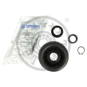 Faltenbalgsatz, Antriebswelle CVB-10400CR von OPTIMAL günstig für 21,71 € online kaufen