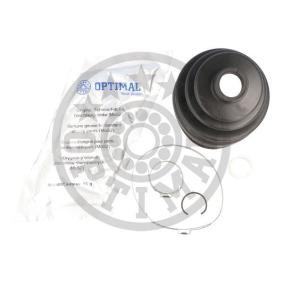 Faltenbalgsatz, Antriebswelle CVB-10403CR von OPTIMAL günstig für 28,04 € online kaufen