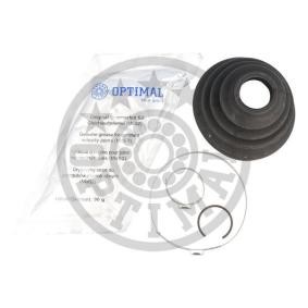 Acquista Kit cuffia, semiasse da OPTIMAL CVB-10410CR a buon mercato per soli 36,61 €