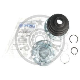 Faltenbalgsatz, Antriebswelle CVB-10414CR von OPTIMAL günstig für 32,06 € online kaufen