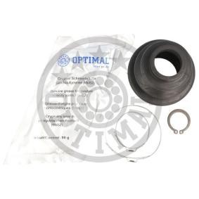 Faltenbalgsatz, Antriebswelle CVB-10422CR von OPTIMAL günstig für 39,05 € online kaufen