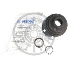 Achetez des Jeu de joint-soufflet, arbre de commande OPTIMAL CVB-10428CR à prix pour 15,06 €