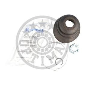 Achetez des Jeu de joint-soufflet, arbre de commande OPTIMAL CVB-10431CR à prix pour 24,85 €