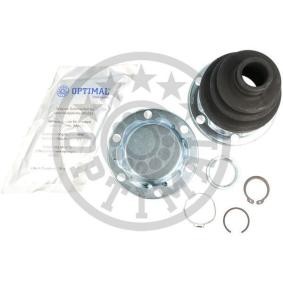 Faltenbalgsatz, Antriebswelle CVB-10441CR von OPTIMAL günstig für 76,52 € online kaufen