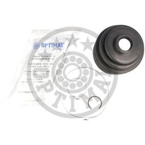 Achetez des Jeu de joint-soufflet, arbre de commande OPTIMAL CVB-10444CR à prix pour 24,26 €