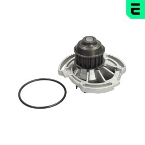 Faltenbalgsatz, Antriebswelle von OPTIMAL CVB-10446CR