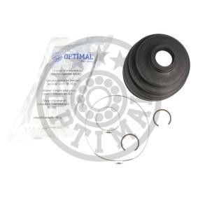 Achetez des Jeu de joint-soufflet, arbre de commande OPTIMAL CVB-10447CR à prix pour 37,00 €