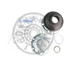 Faltenbalgsatz, Antriebswelle CVB-10451CR von OPTIMAL günstig für 24,60 € online kaufen