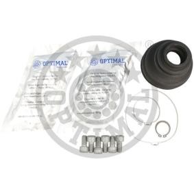 Acquista Kit cuffia, semiasse da OPTIMAL CVB-10453CR a buon mercato per soli 35,42 €