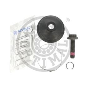 Acquista Kit cuffia, semiasse da OPTIMAL CVB-10458CR a buon mercato per soli 21,18 €