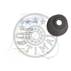 Achetez des Jeu de joint-soufflet, arbre de commande OPTIMAL CVB-10472CR à prix pour 41,99 €