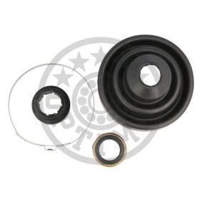 Faltenbalgsatz, Antriebswelle CVB-10496CR von OPTIMAL günstig für 16,36 € online kaufen