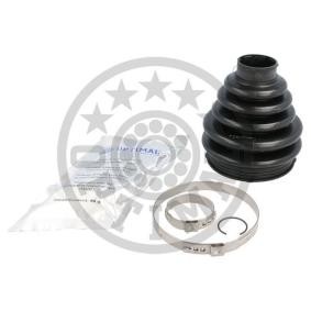 Faltenbalgsatz, Antriebswelle CVB-10533TPE von OPTIMAL günstig für 31,28 € online kaufen
