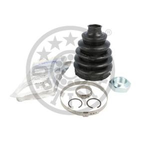 Faltenbalgsatz, Antriebswelle CVB-10535TPE von OPTIMAL günstig für 56,16 € online kaufen