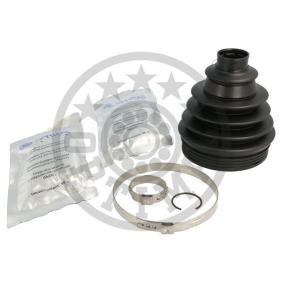 Faltenbalgsatz, Antriebswelle CVB-10539TPE von OPTIMAL günstig für 30,23 € online kaufen