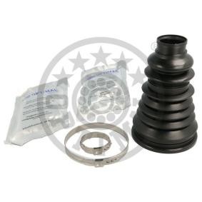 Faltenbalgsatz, Antriebswelle CVB-10540TPE von OPTIMAL günstig für 41,52 € online kaufen