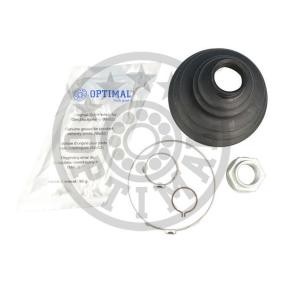 Faltenbalgsatz, Antriebswelle CVB-10543TPE von OPTIMAL günstig für 30,37 € online kaufen