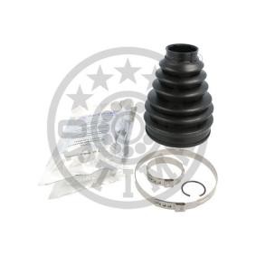 Faltenbalgsatz, Antriebswelle CVB-10551TPE von OPTIMAL günstig für 44,54 € online kaufen