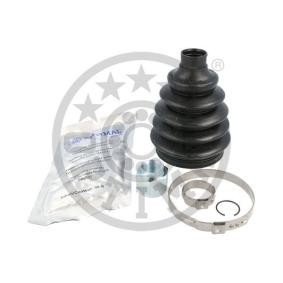 Faltenbalgsatz, Antriebswelle CVB-10566TPE von OPTIMAL günstig für 33,28 € online kaufen