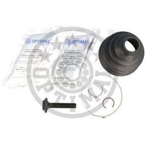 Acquista Kit cuffia, semiasse da OPTIMAL CVB-10567TPE a buon mercato per soli 51,46 €