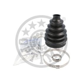 Acquista Kit cuffia, semiasse da OPTIMAL CVB-10568TPE a buon mercato per soli 29,25 €
