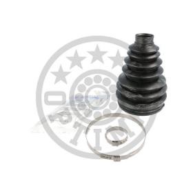 Faltenbalgsatz, Antriebswelle CVB-10569TPE von OPTIMAL günstig für 29,09 € online kaufen