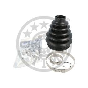 Faltenbalgsatz, Antriebswelle CVB-10570TPE von OPTIMAL günstig für 33,99 € online kaufen
