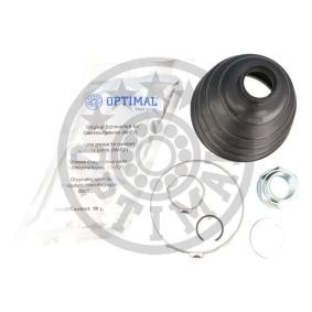 Faltenbalgsatz, Antriebswelle CVB-10571TPE von OPTIMAL günstig für 30,23 € online kaufen