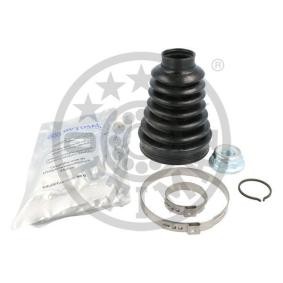 Achsmanschette des Herstellers OPTIMAL - Originalware Artikelnummer: CVB-10573TPE