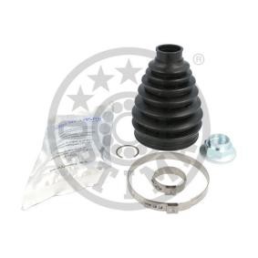 Achsmanschette des Herstellers OPTIMAL - Originalware Artikelnummer: CVB-10582TPE