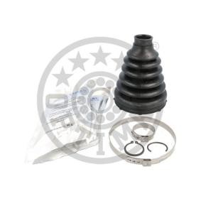 Faltenbalgsatz, Antriebswelle CVB-10585TPE von OPTIMAL günstig für 30,00 € online kaufen