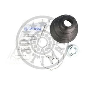 Achetez des Jeu de joint-soufflet, arbre de commande OPTIMAL CVB-10587TPE à prix pour 20,08 €